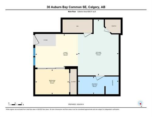 30 Auburn Bay Common Se, Calgary, AB - Other