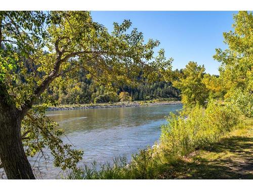 201-518 33 Street Nw, Calgary, AB - Outdoor With Body Of Water With View