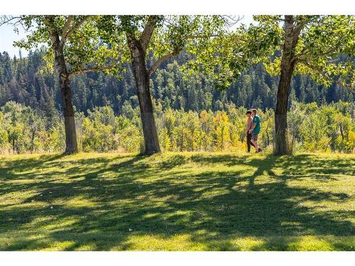 201-518 33 Street Nw, Calgary, AB - Outdoor With View