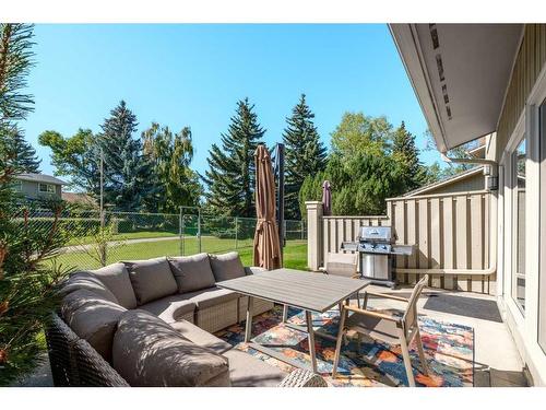 257-20 Midpark Crescent Se, Calgary, AB - Outdoor With Deck Patio Veranda