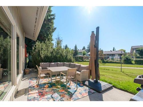 257-20 Midpark Crescent Se, Calgary, AB - Outdoor With Deck Patio Veranda