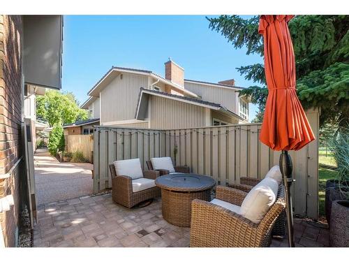 257-20 Midpark Crescent Se, Calgary, AB - Outdoor With Deck Patio Veranda With Exterior