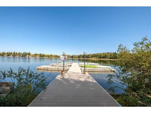 257-20 Midpark Crescent Se, Calgary, AB - Outdoor With Body Of Water With View