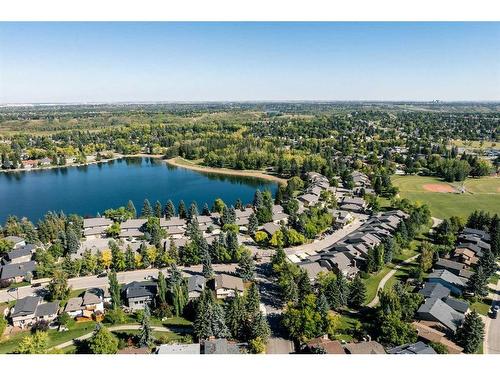 257-20 Midpark Crescent Se, Calgary, AB - Outdoor With Body Of Water With View