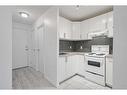 403-319 2 Avenue, Strathmore, AB  - Indoor Photo Showing Kitchen 