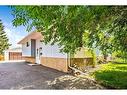 604 Cantrell Drive Sw, Calgary, AB  - Outdoor 