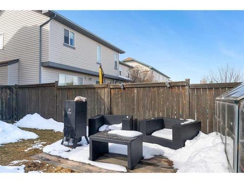 141 West Lakeview Point, Chestermere, AB - Outdoor With Deck Patio Veranda With Exterior