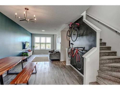 249 Creekside Boulevard, Calgary, AB - Indoor