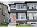 249 Creekside Boulevard, Calgary, AB  - Outdoor With Facade 