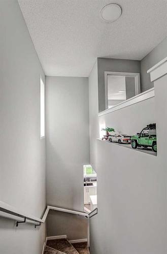 249 Creekside Boulevard, Calgary, AB - Indoor Photo Showing Other Room