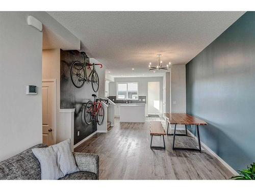 249 Creekside Boulevard, Calgary, AB - Indoor