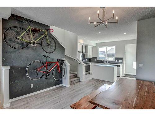 249 Creekside Boulevard, Calgary, AB - Indoor