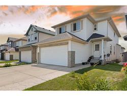 167 Saddlehorn Close NE Calgary, AB T3J 5C6