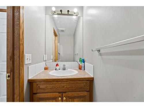 167 Saddlehorn Close Ne, Calgary, AB - Indoor Photo Showing Bathroom