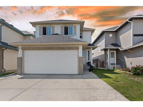 167 Saddlehorn Close Ne, Calgary, AB - Outdoor