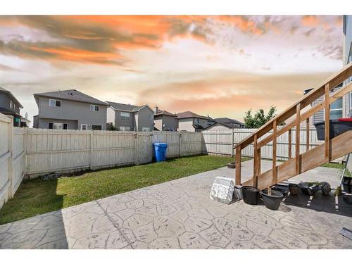 167 Saddlehorn Close Ne, Calgary, AB - Outdoor