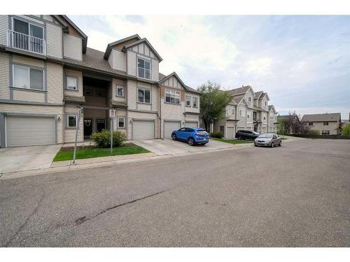 145-300 Evanscreek Court Nw, Calgary, AB - Outdoor With Facade