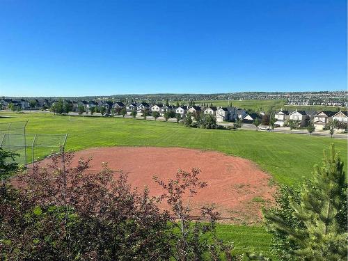 145-300 Evanscreek Court Nw, Calgary, AB - Outdoor With View