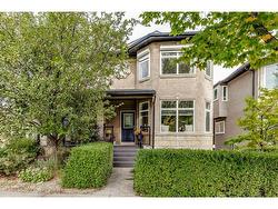 468 27 Avenue NW Calgary, AB T2M 2H6