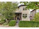 468 27 Avenue Nw, Calgary, AB  - Outdoor 