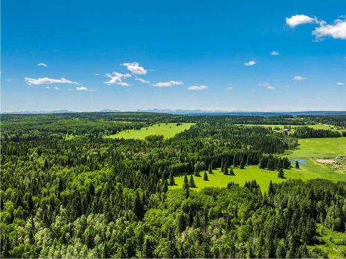 Water Valley, Rural Mountain View County, AB 