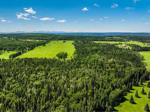 Water Valley, Rural Mountain View County, AB 