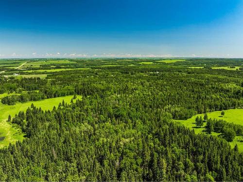 Water Valley, Rural Mountain View County, AB 