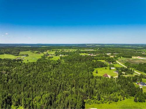 Water Valley, Rural Mountain View County, AB 