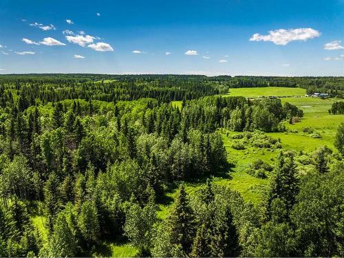 Water Valley, Rural Mountain View County, AB 