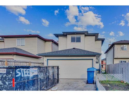 41 Taralake Terrace Ne, Calgary, AB - Outdoor