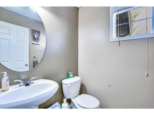 41 Taralake Terrace Ne, Calgary, AB - Indoor Photo Showing Bathroom