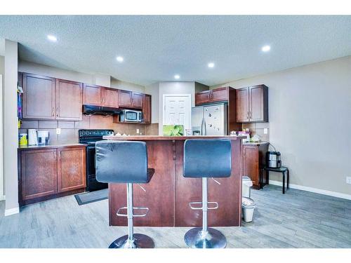 41 Taralake Terrace Ne, Calgary, AB - Indoor Photo Showing Kitchen