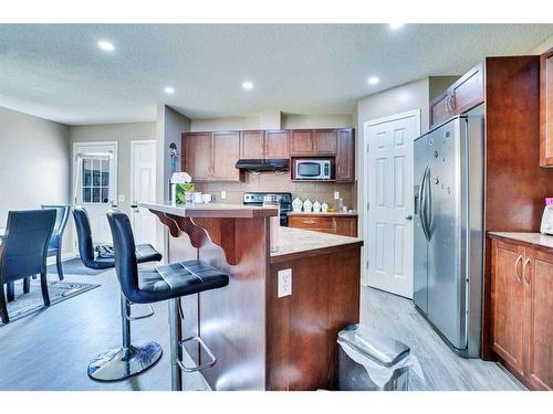 41 Taralake Terrace Ne, Calgary, AB - Indoor Photo Showing Kitchen