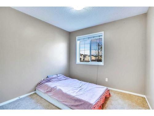 41 Taralake Terrace Ne, Calgary, AB - Indoor Photo Showing Bedroom