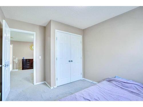 41 Taralake Terrace Ne, Calgary, AB - Indoor Photo Showing Bedroom