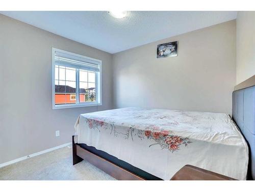 41 Taralake Terrace Ne, Calgary, AB - Indoor Photo Showing Bedroom