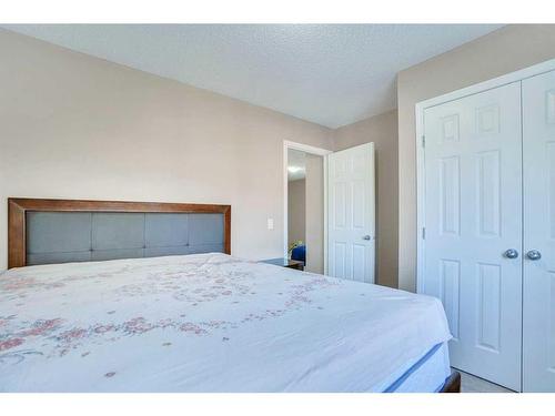 41 Taralake Terrace Ne, Calgary, AB - Indoor Photo Showing Bedroom