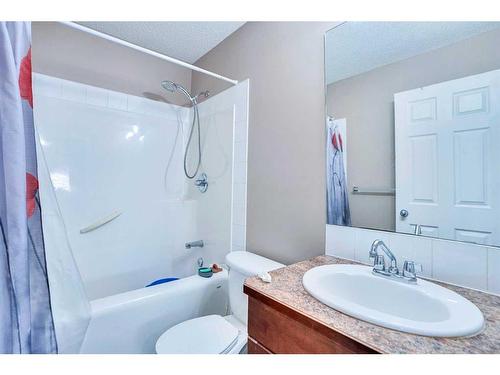 41 Taralake Terrace Ne, Calgary, AB - Indoor Photo Showing Bathroom