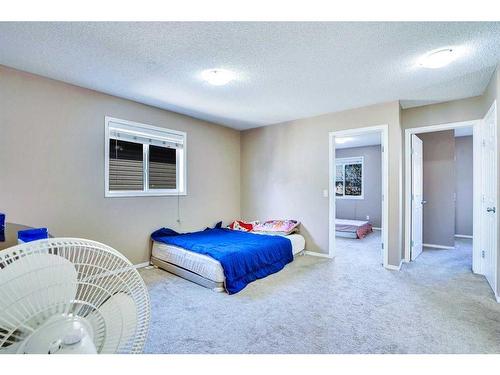 41 Taralake Terrace Ne, Calgary, AB - Indoor Photo Showing Bedroom