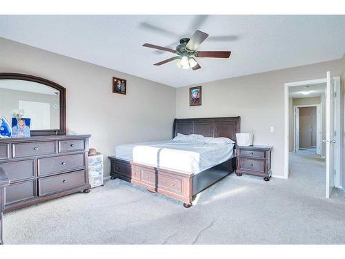 41 Taralake Terrace Ne, Calgary, AB - Indoor Photo Showing Bedroom