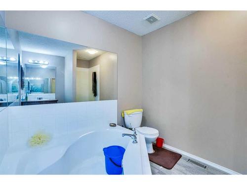 41 Taralake Terrace Ne, Calgary, AB - Indoor Photo Showing Bathroom