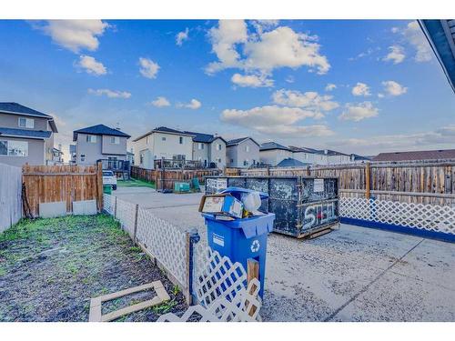 41 Taralake Terrace Ne, Calgary, AB - Outdoor