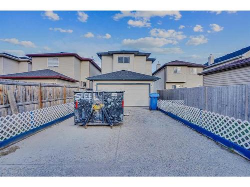 41 Taralake Terrace Ne, Calgary, AB - Outdoor With Exterior