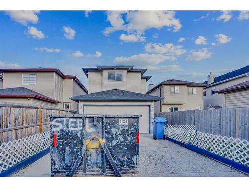 41 Taralake Terrace Ne, Calgary, AB - Outdoor