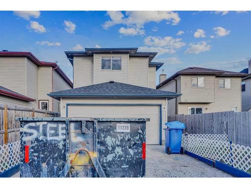 41 Taralake Terrace Ne, Calgary, AB - Outdoor With Exterior