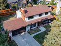 428 Wilverside Way Se, Calgary, AB  - Outdoor 