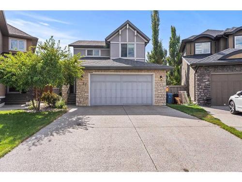 97 Cranarch Court Se, Calgary, AB 