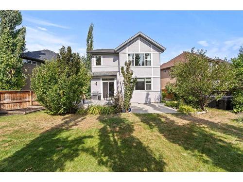 97 Cranarch Court Se, Calgary, AB 