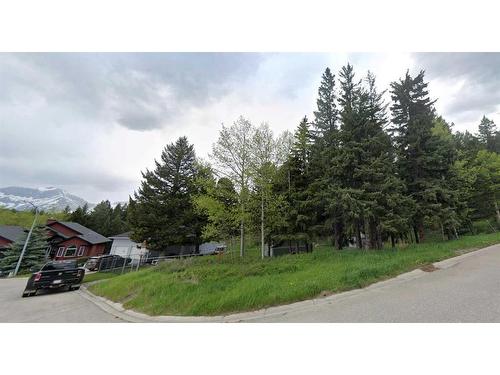 2722 76 Street, Coleman, AB 