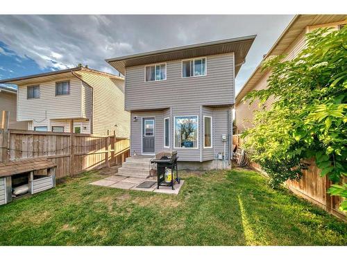 68 Templeby Way Ne, Calgary, AB - Outdoor With Exterior